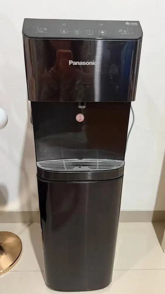 Dispenser air no minus