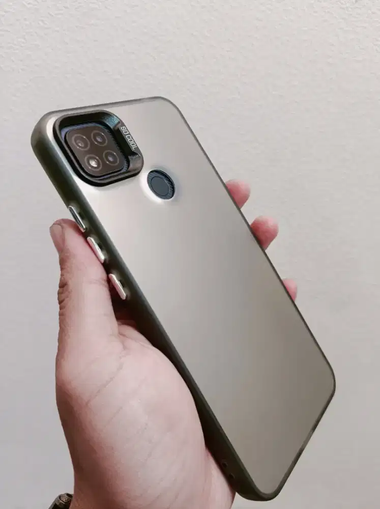 REDMI 9C RAM 3/32 (HAPE ONLY), HANDPHONE LAMA TAPI MASIH SPEK GACORR