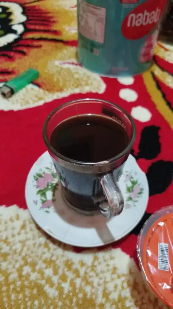 Part time bersih-bersih rumah