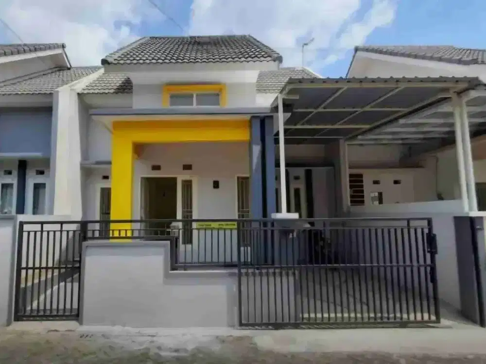 rumah murah sangat strategis di suhat daerah griyasantha sudimoro dekat patung pesawat suhat sangat dekat kampus ub brawijaya dan polinema dekat permata jingga dan green orchid