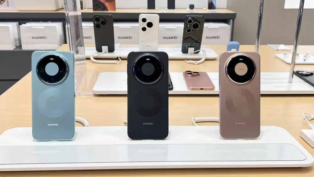 Smartphone Huawei mate 80 pro