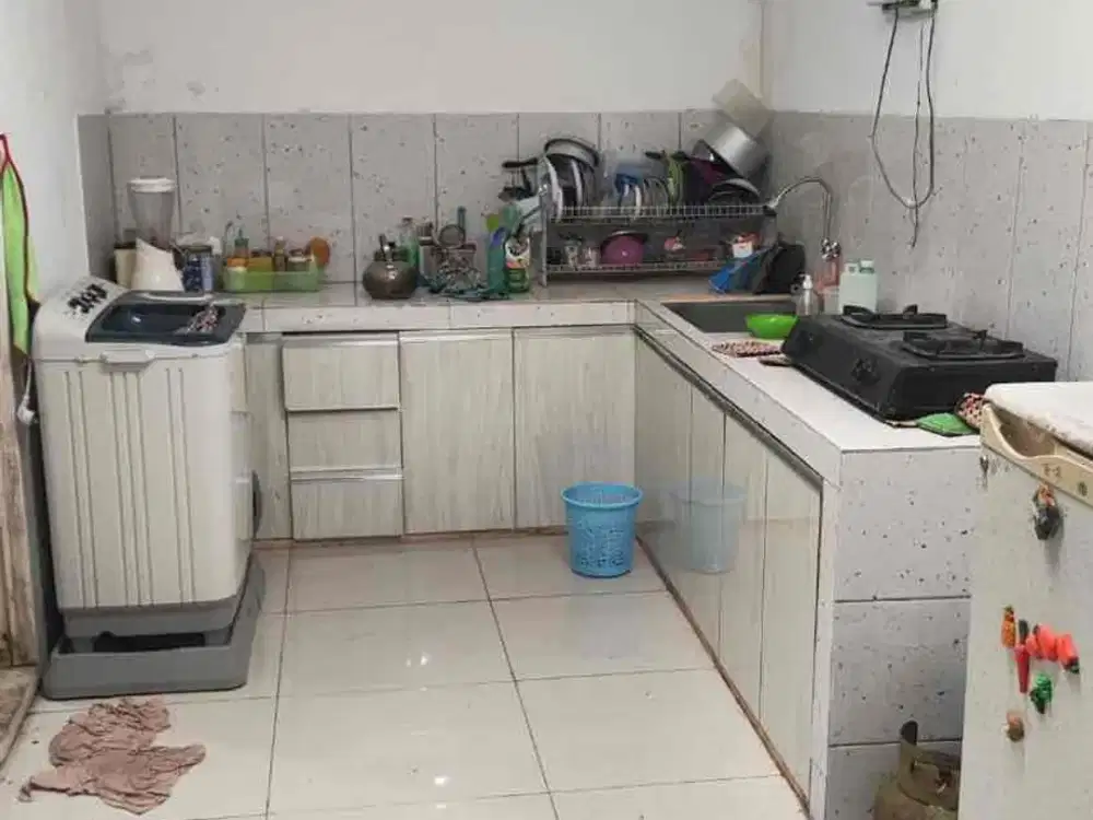 Jual rumah siap huni di bojong malaka indah bandung