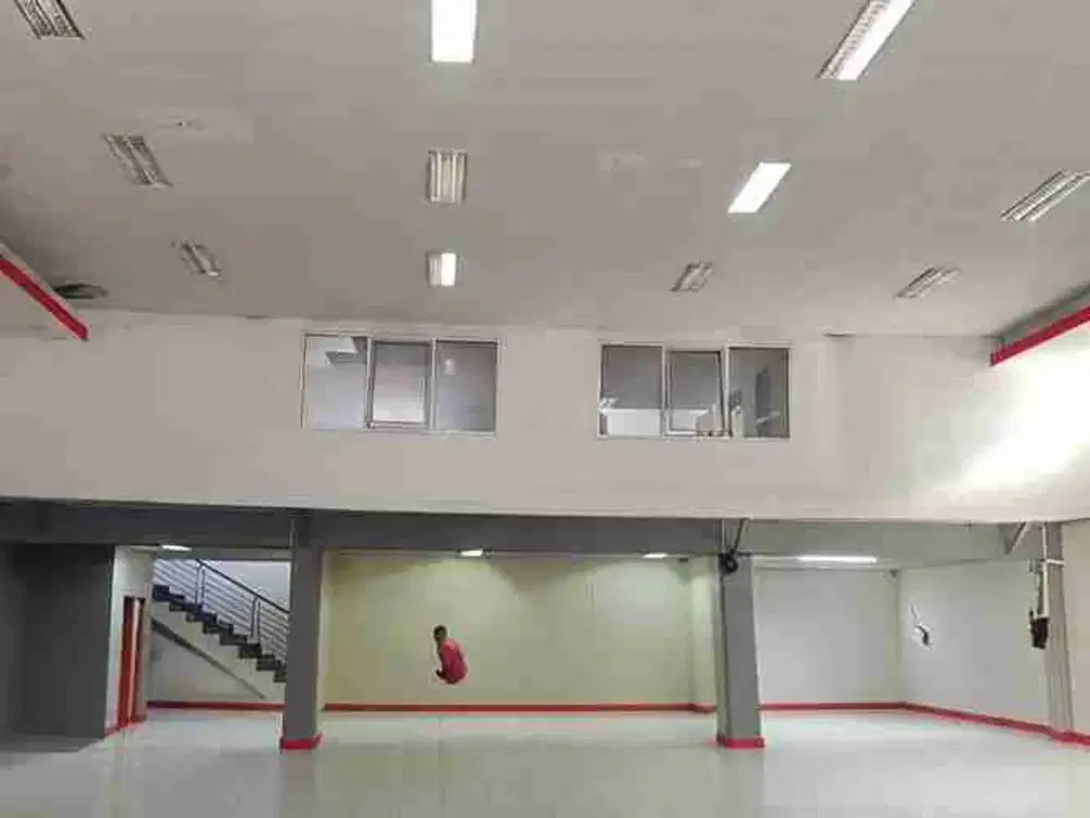 disewakanl ruko di sayap bkr