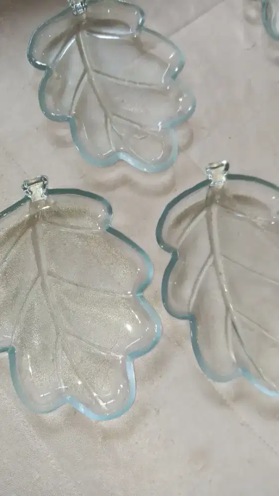 Jual sisa sovenir pernikahan 100 pcs