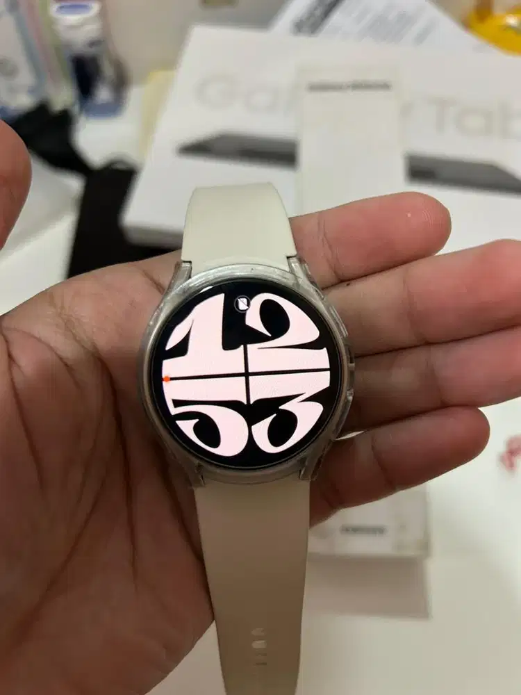 Samsung Galaxy Watch 6 40mm