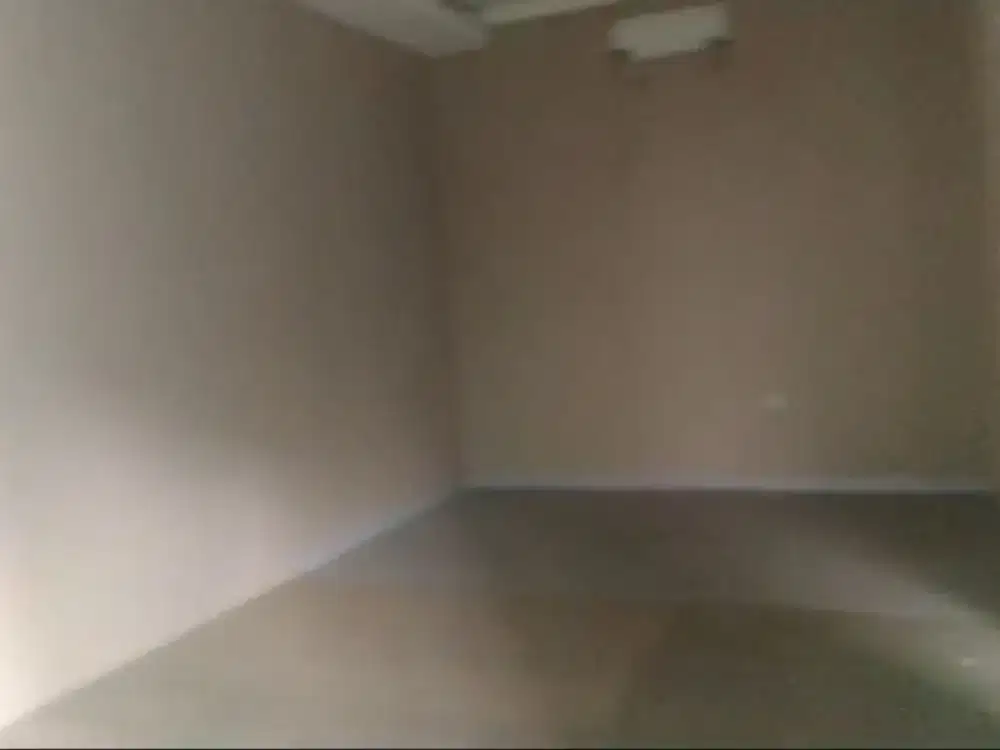 DISEWAKAN RUKO DIDAERAH PETA BKR BANDUNG