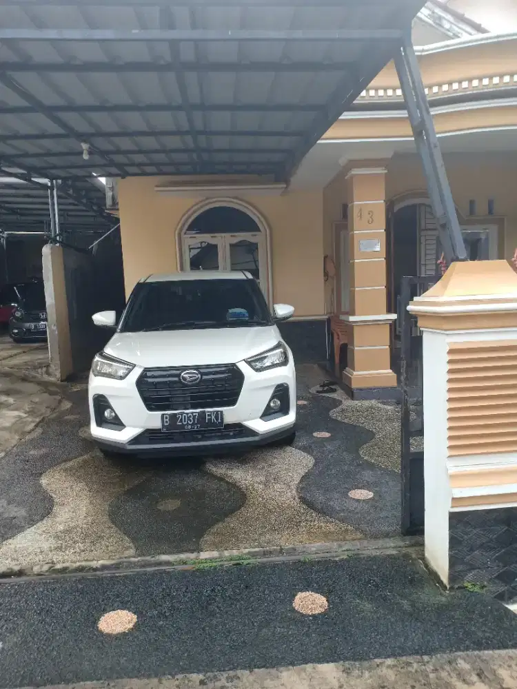 Bismillah jual Mobil Pribadi