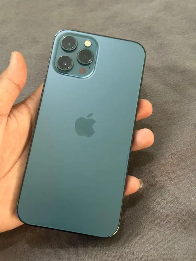 iphone 12 pro max 128gb inter