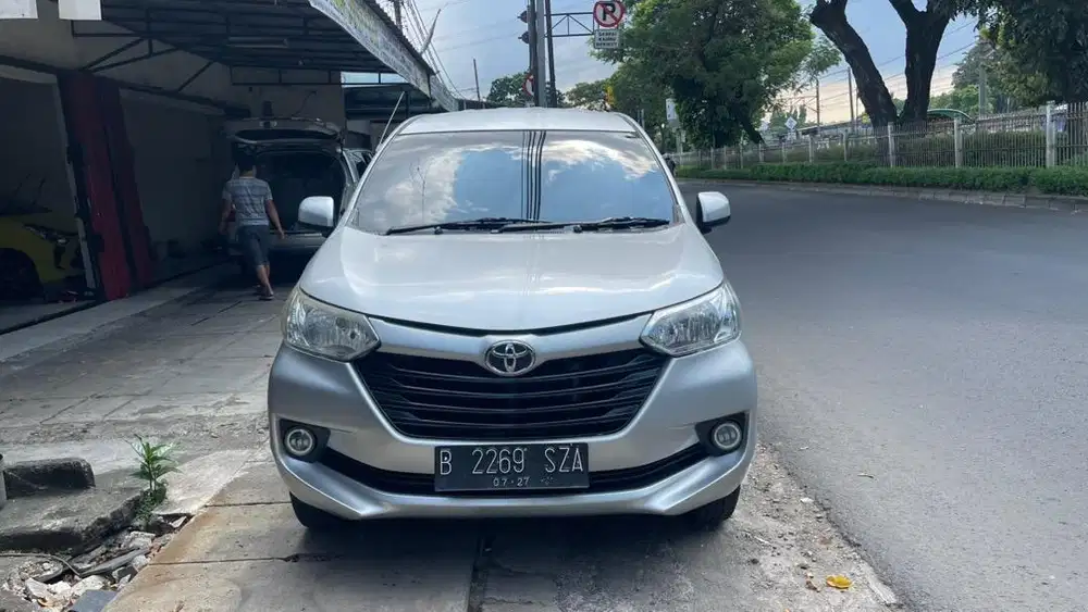 AVANZA E AT 2017 Dp 5 Jt