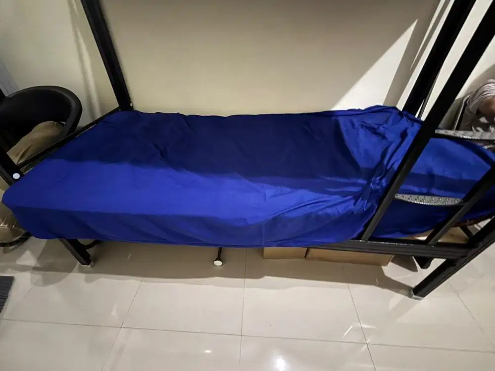 Kasur / Tempat Tidur