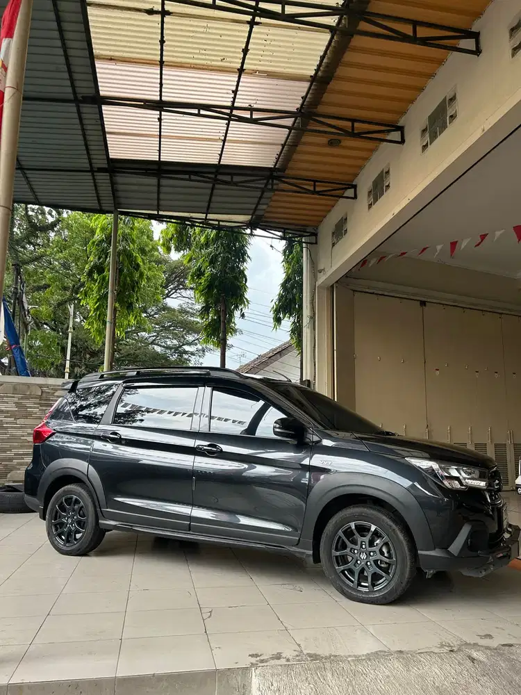 Suzuki XL7 1.5 Hybrid Beta AT 2024