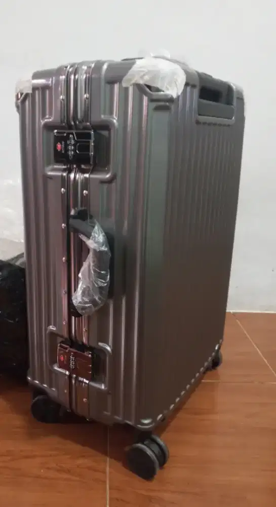 TAS KOPER POLO TSA 24 Inci