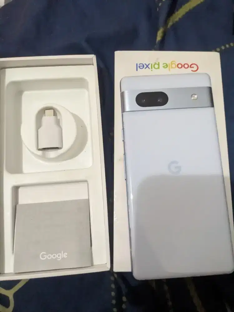 Google pixel 7A 128gb mulus