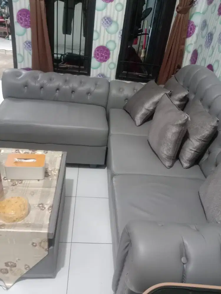 Jual mesin cuci sofa dan kulkas smaa buat bayi