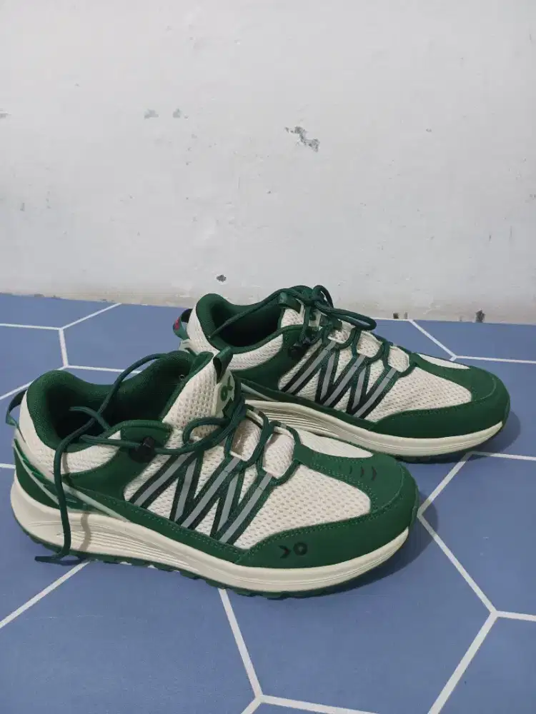 Sepatu kanky story kitadake