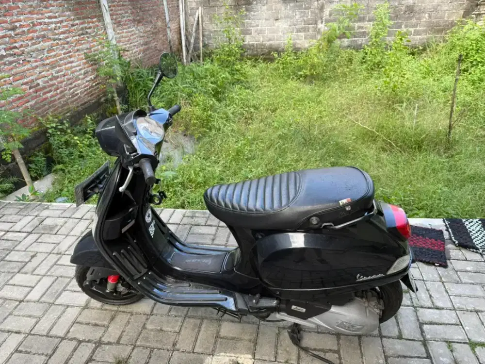 Vespa S 125 i-get 2021