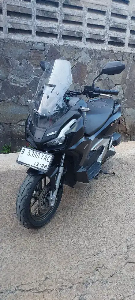 Honda Adv abs 2024