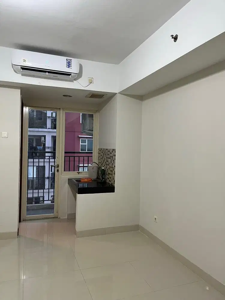 Green Park View Tower Gardenia