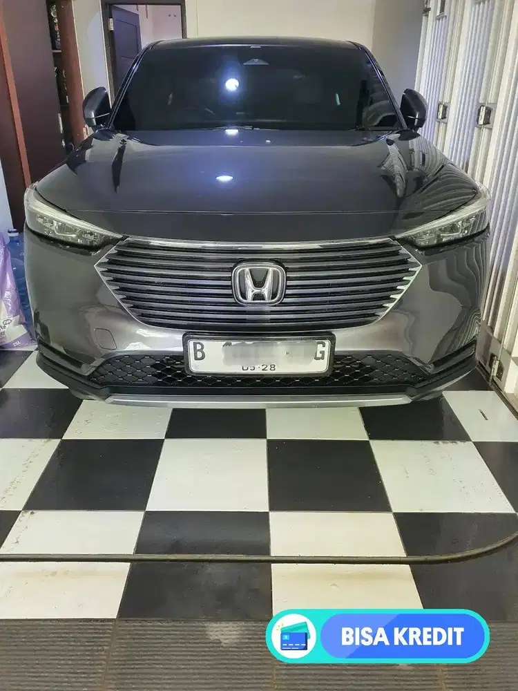 Honda HR-V 2023 Bensin