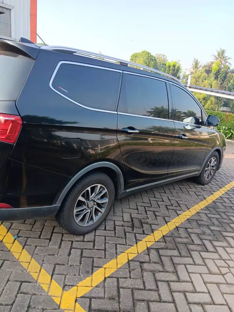 Jual Cortez 1.5T Lux