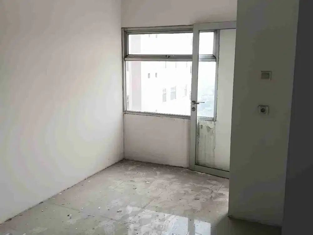 Dijual Termurah Apartemen Grand Asia Afrika 2BR Bandung Kota