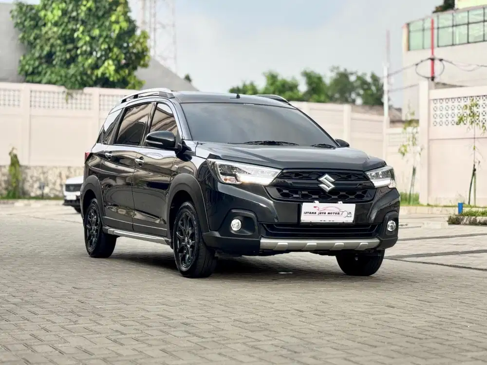 SUZUKI XL7 1.5 BETA HYBRID 2024