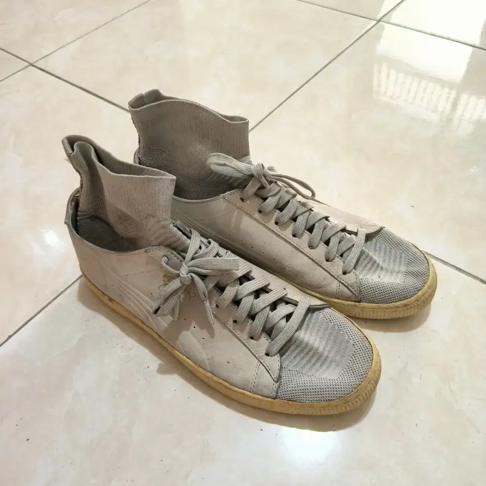 Sepatu puma lari running original