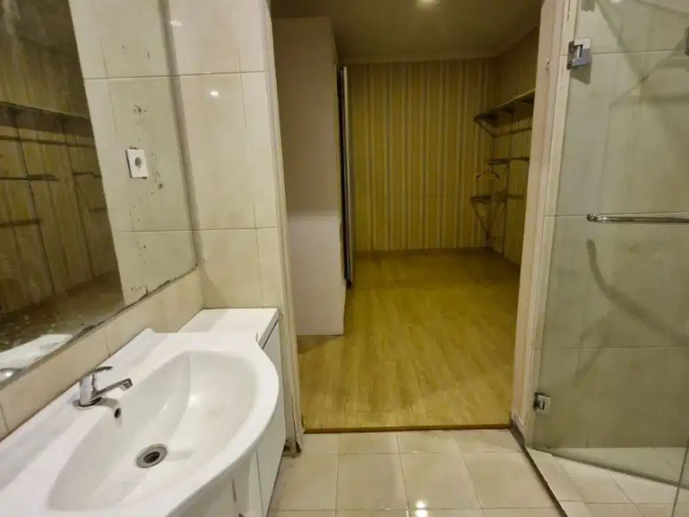 DIJUAL DAN DISEWAKAN RUMAH HOOK 2 LANTAI FURNISH DI KOTA BARU PARAHYANGAN (KBP) TATAR WANGSA BANDUNG