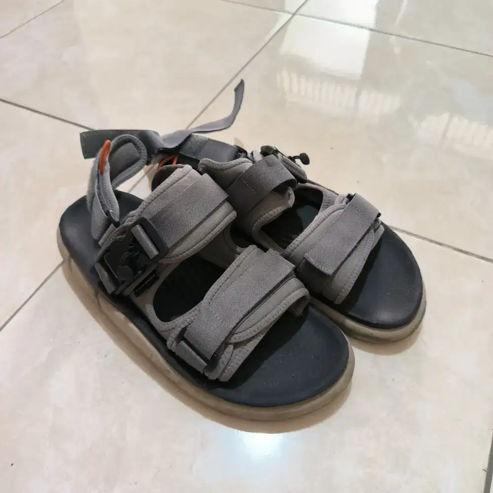 Hijack sandals sandal sendal original