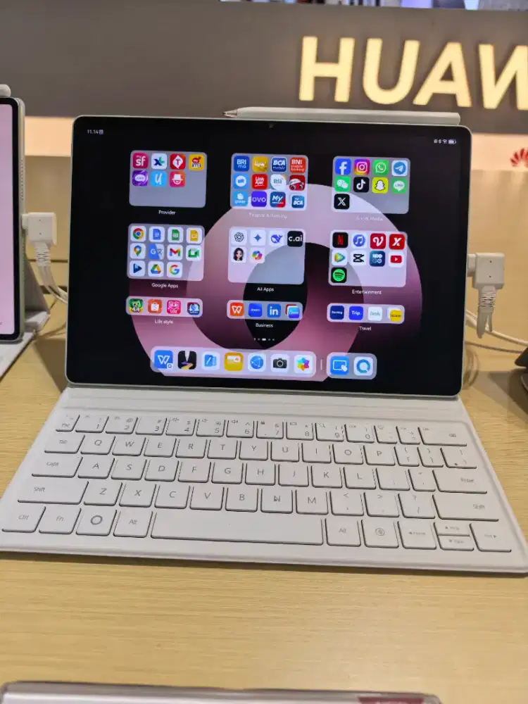 Huawei Matepad 12X 2026