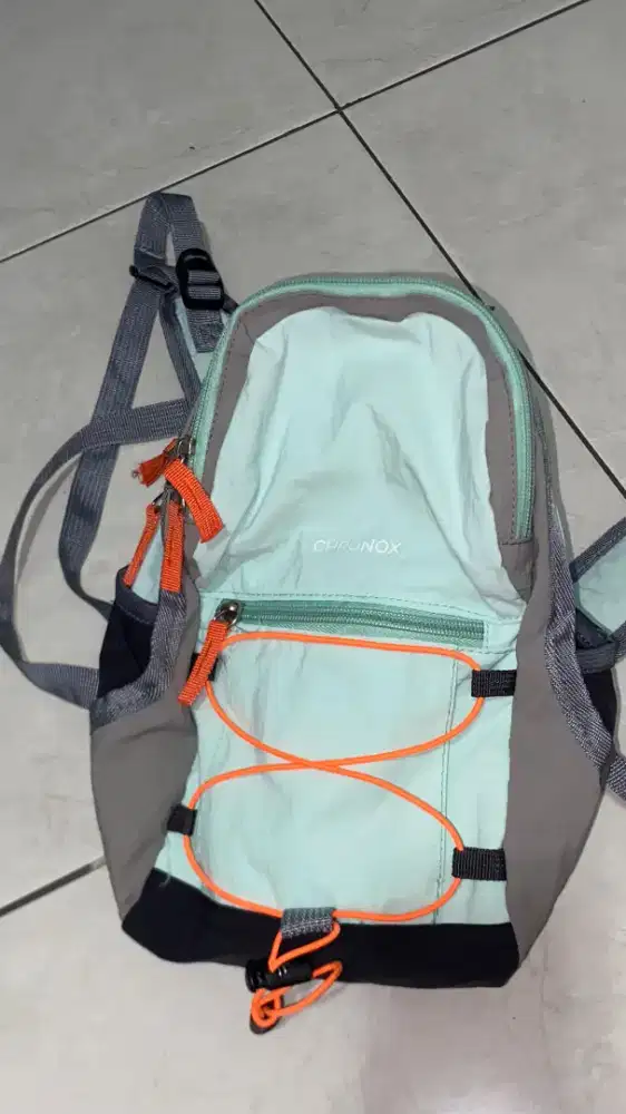 Tas ransel, slingbag, shoulder bag wanita