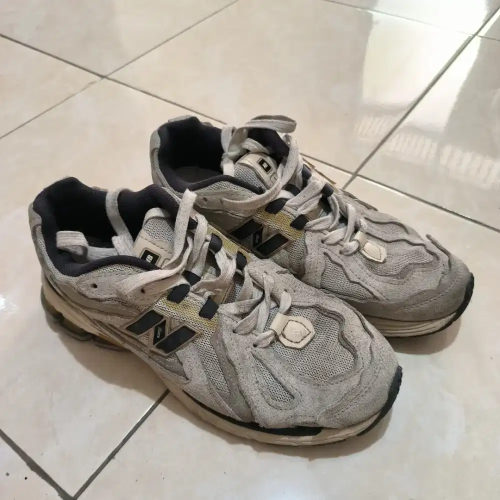 Sepatu lari new balance nb original running gym