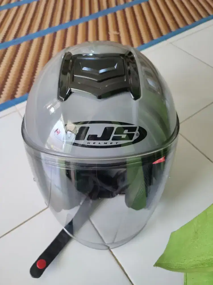 HELM NJS KAIROZ