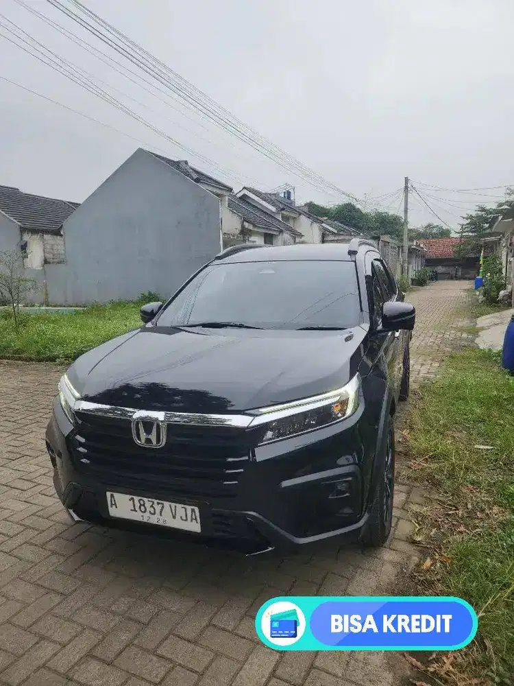 BRV prestige sensing 2023