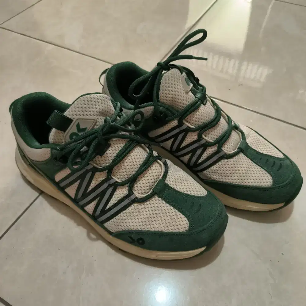 Sepatu kanky original running lari