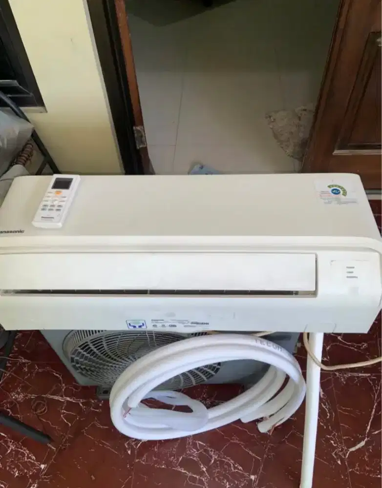 Ac panasonic R32 3/4pk
