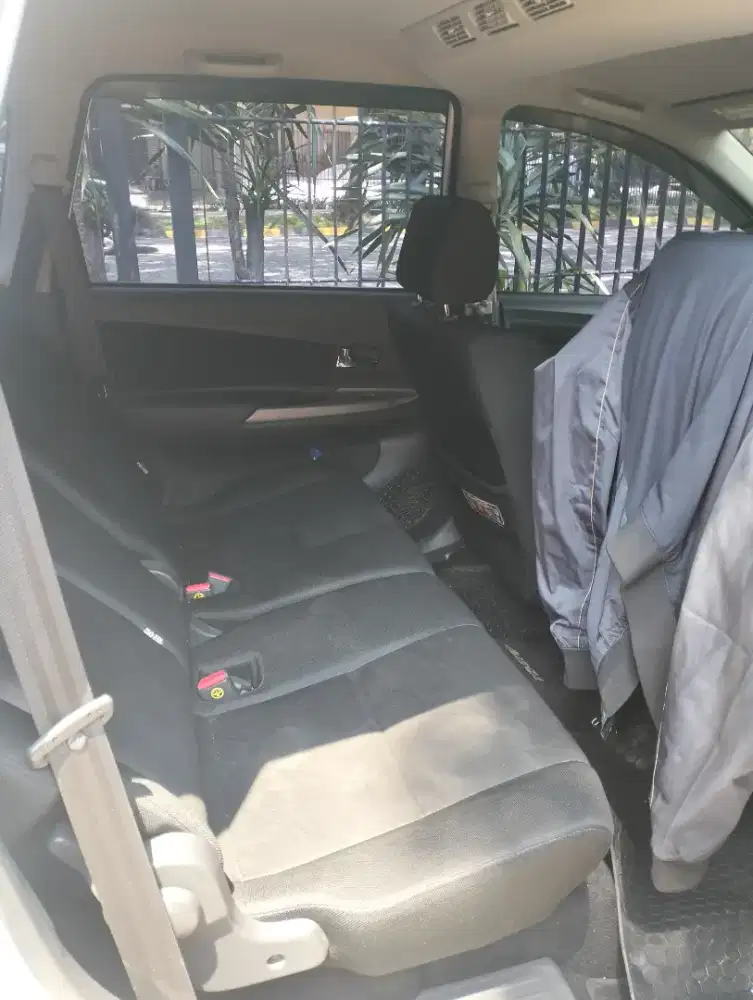 Avanza Veloz 1.5cc at