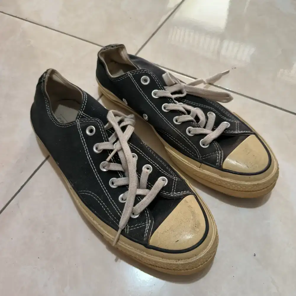 Sepatu casual converse original 70
