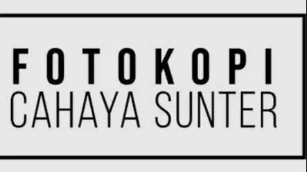 Lowongan Teknisi Mesin Fotocopy