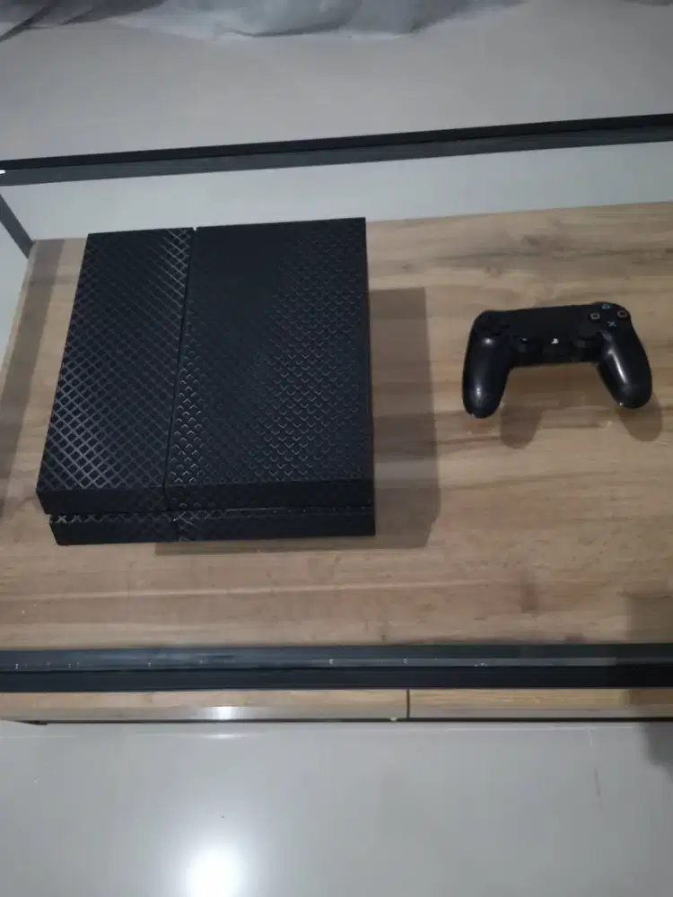 Sony PlayStation 4 FAT 500GB