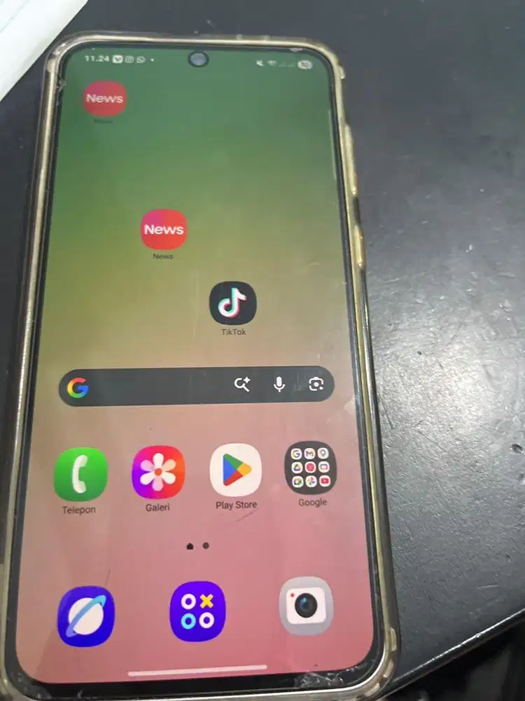 Samsung A56 8/256 Batangan