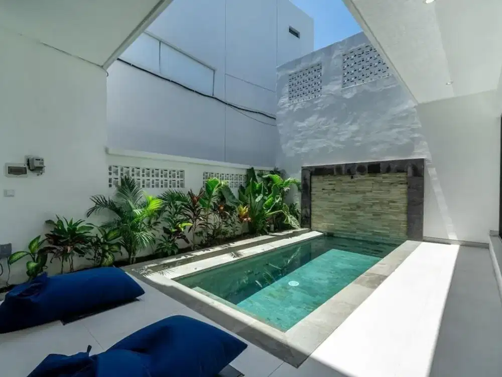 Disewakan – Villa di Pererenan