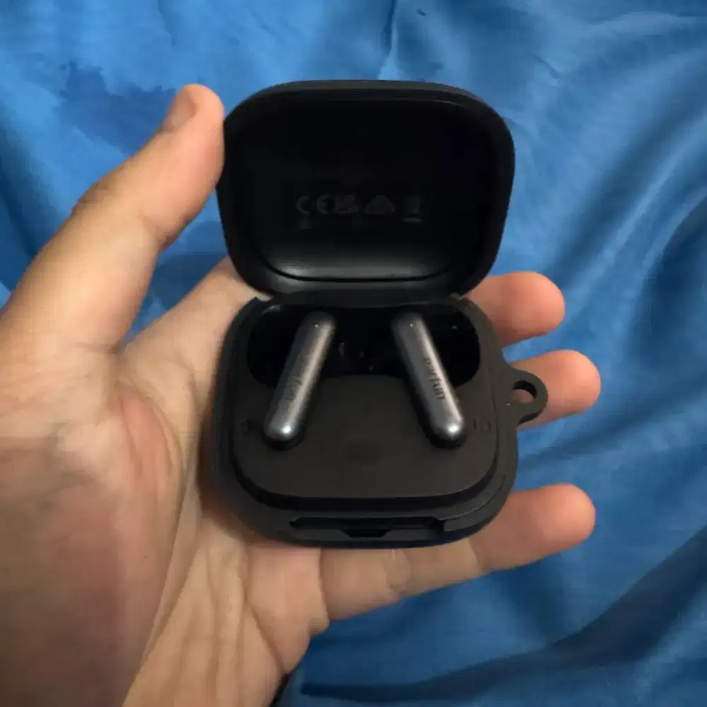 Earfun Air Pro 4i