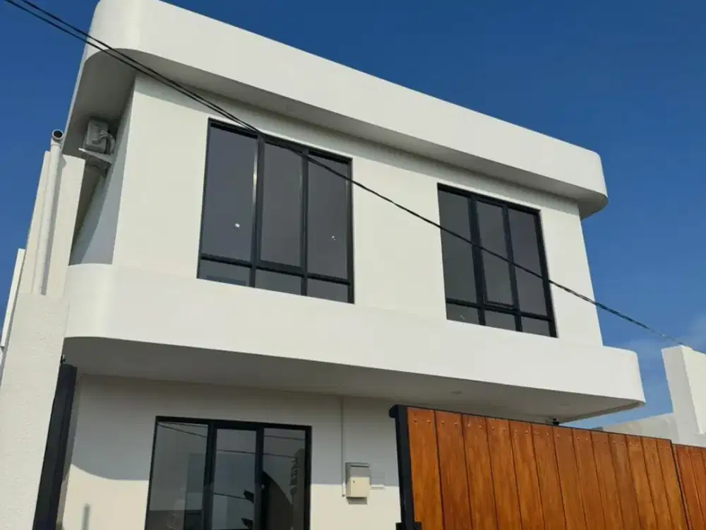 Dijual – Brand New Home di North Pantai Lima (Unfurnished)