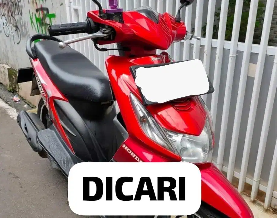 Di Cari Honda Beat Tahun 2009 Ke Atas Beat 2010 Beat 2011 Beat 2012