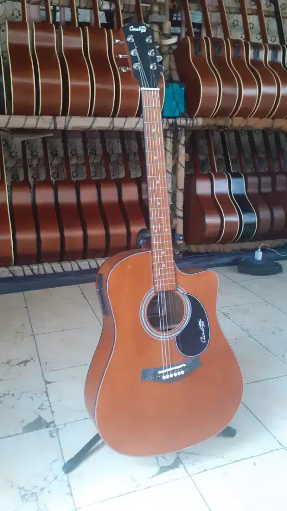 GITAR COWBOY ELEKTRIK