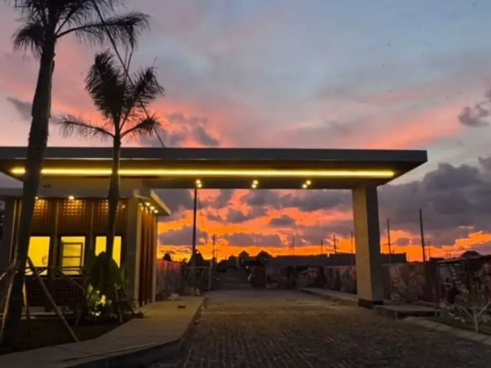 Dijual Villa Maja Taphala - Sanur Luxury Villa Complex di Sanur, Bali