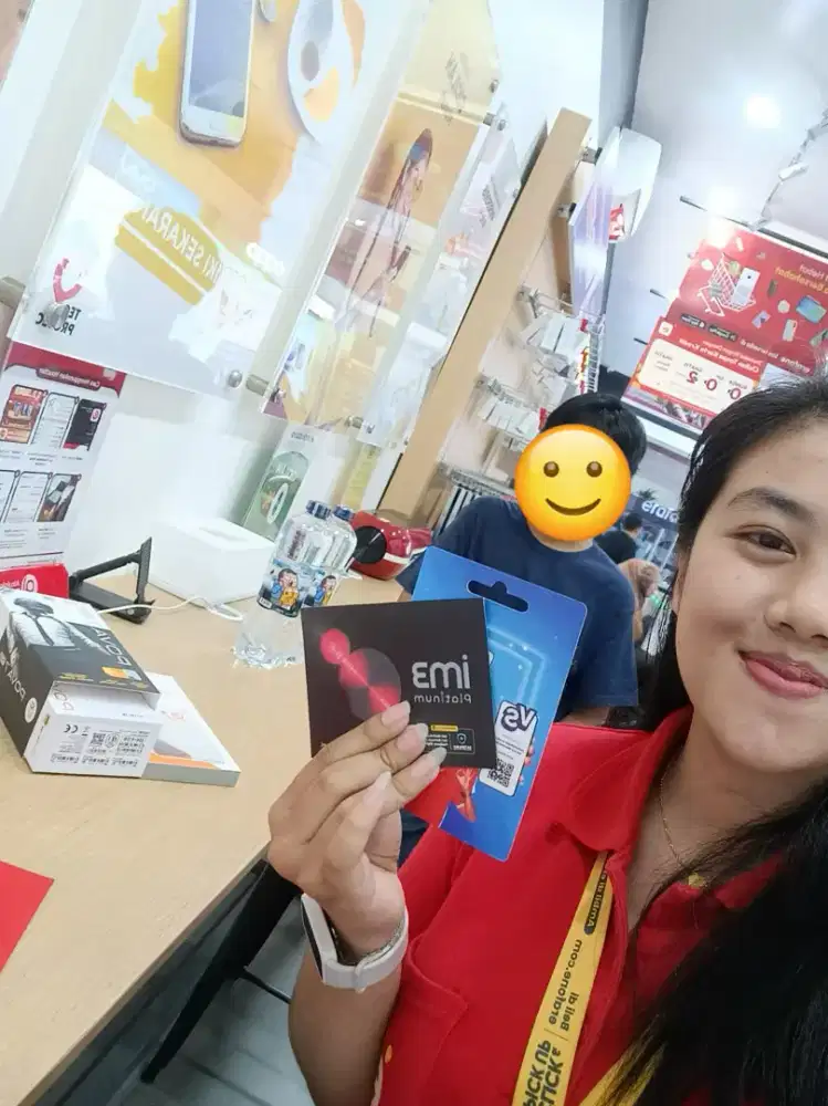 Cicilan Hp Termurah Di Bandar Lampung Syarat Cukup e-KTP Asli ajaa