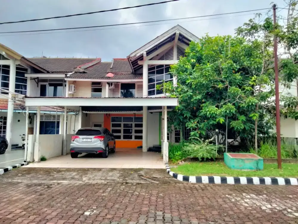 Di Sewakan Rumah Villa Hadis Permai No.23