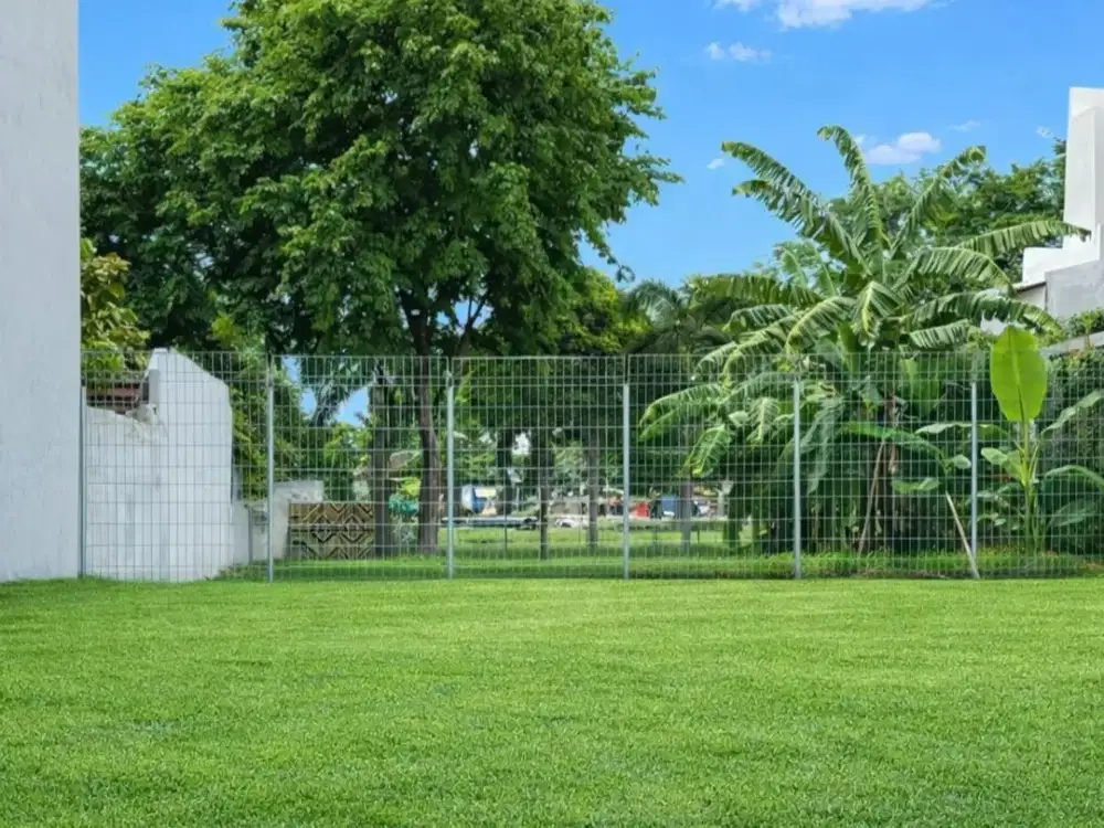 Kavling Bukit Palma Citraland STRATEGIS